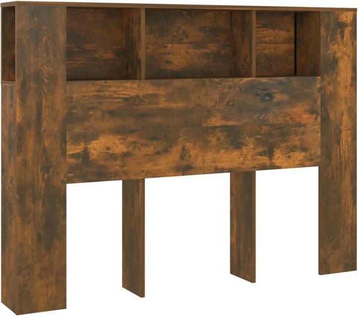 Actual product image vidaXL Jennilee (140 x 18.5 x 104.5 cm)