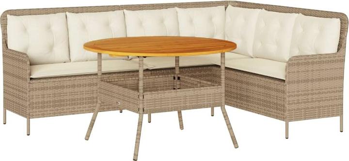 Produktbild vidaXL Ludwig