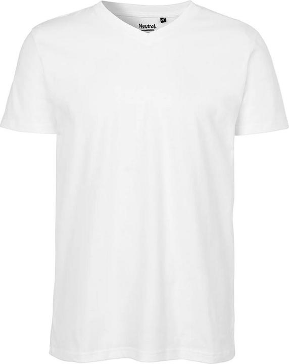Produktbild Neutral TShirt VAusschnitt (S)