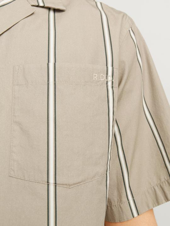 Immagine prodotto Jack & Jones Camicia hawaiana dal taglio rilassato Camicia hawaiana (M)