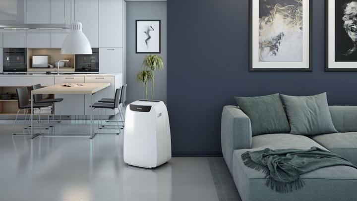 Immagine prodotto Olimpia Splendid Dolceclima Air Pro 14 WIFI (14000 BTU/h)
