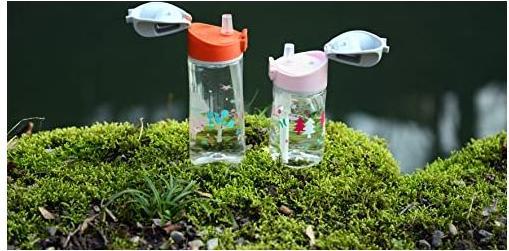 Produktbild Sigg Mk Miracle Kids Top Paprika Re