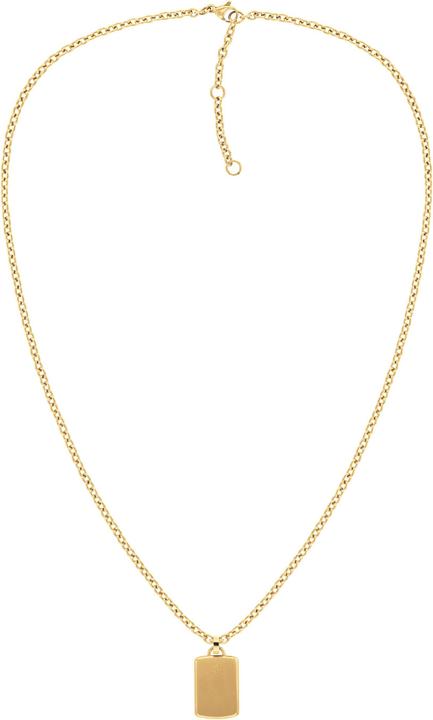 Immagine prodotto Tommy Hilfiger Collana moda in acciaio placcato oro 2780822