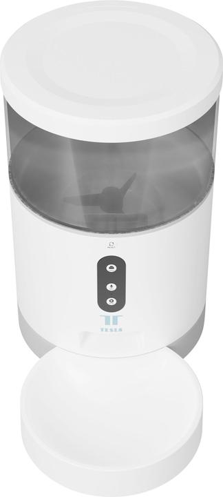 Produktbild Tesla Smart Pet Feeder (4 l)