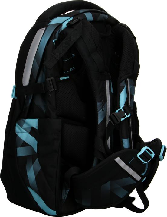 Actual product image Coocazoo Mate Schulrucksack 44 cm (30 l)