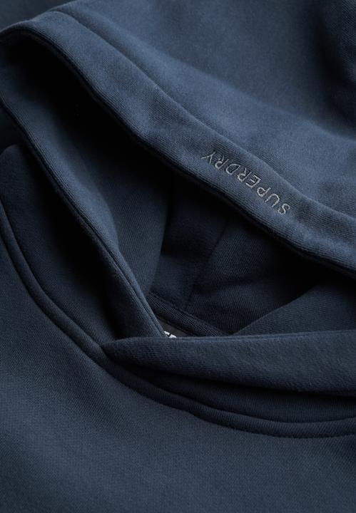 Image du produit Superdry Sweat à capuche Blank Oversize (L)