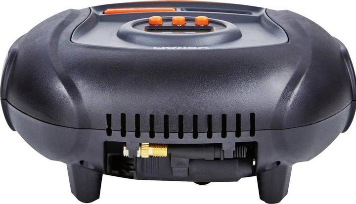 Actual product image Osram Tyreinflate 450 (2.41 bar, 0 l)