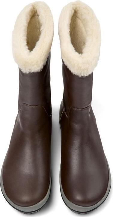 Actual product image Camper Peu Pista Gm Enkellaars with Gore-Tex (39)