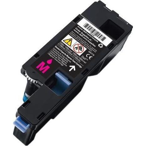 Dell, Toner, CTRG TONR 700 MGTA C1XXX