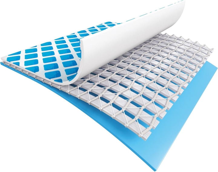 Produktbild Intex Frame Pool Set (Ø 305 x 76 cm)