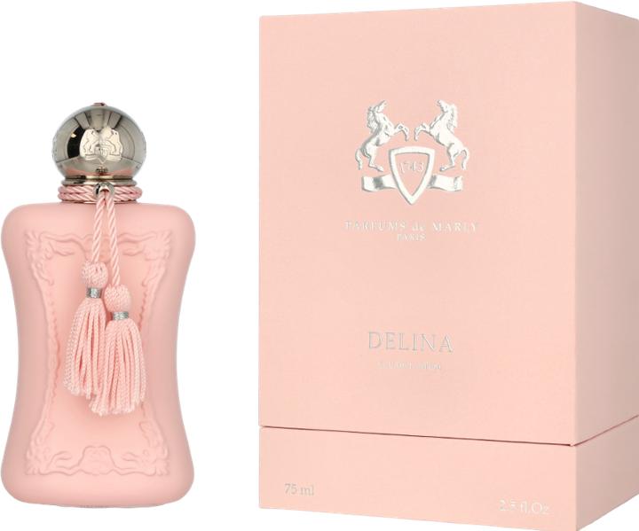 Produktbild Parfums de Marly Delina (Eau de Parfum, 75 ml)