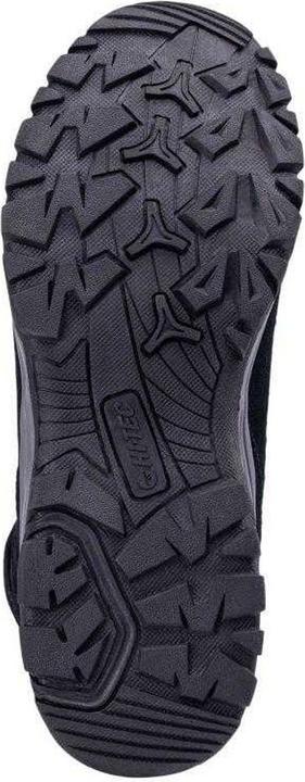 Actual product image Hitec Didiora MID Wanderschuhe (43)