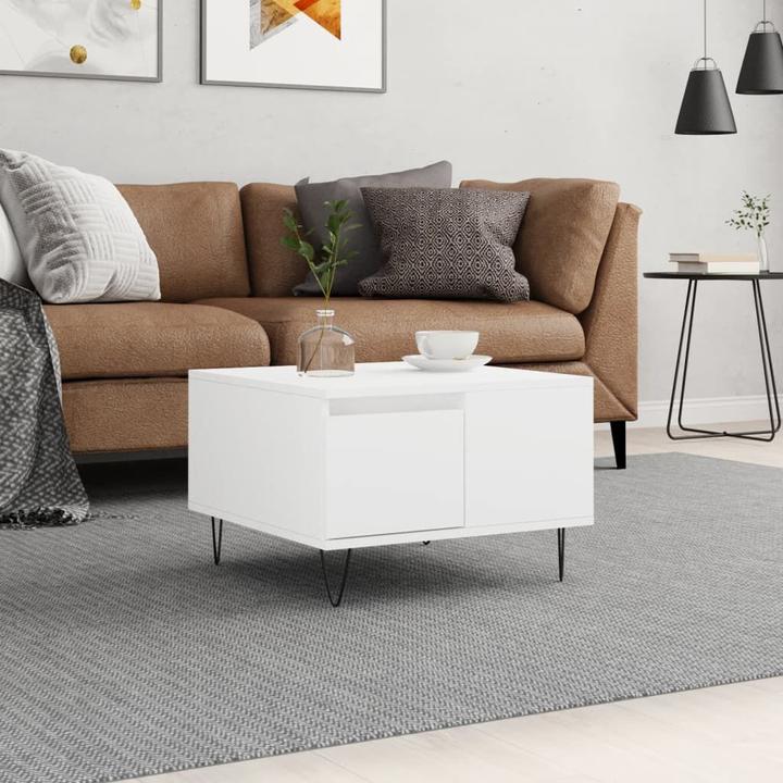 Image du produit vidaXL Couchtisch (55 x 55 x 36.50 cm)