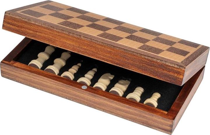 Actual product image Philos Chess box - magnetic