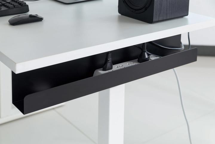 Image du produit InLine Système de routage des câbles (Conduit, 60 cm)