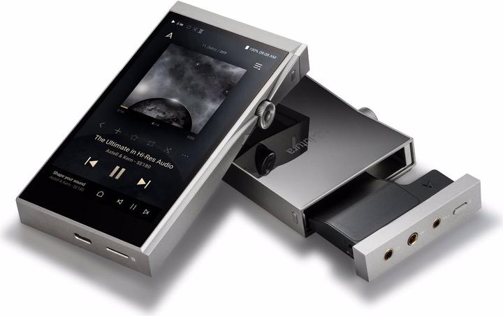 Produktbild Astell&Kern SE180 (256 GB)