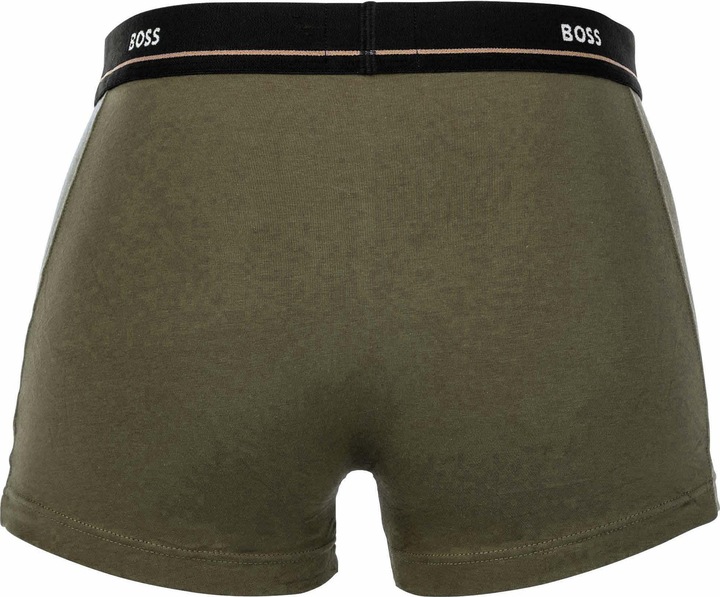 Produktbild BOSS Trunk 5P Essential (M, 5er Pack)