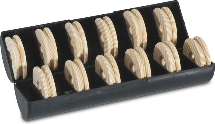 Immagine prodotto Iron Trout L-Case