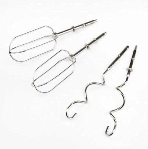 Image du produit Girmi SB02 Fouet à main blanc, jaune 170 W (170 W)