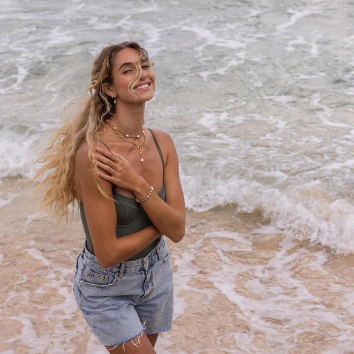 Image du produit Purelei Malahi Kette (Acier inoxydable)