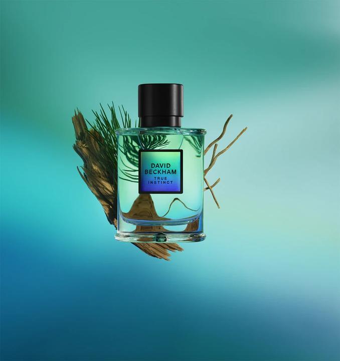 Produktbild David Beckham True Instinct (Eau de Parfum, 75 ml)