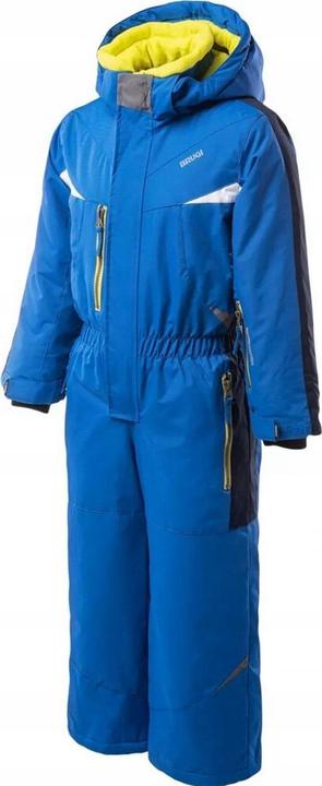 Immagine prodotto Brugi Bambini 3ahx Tuta da Sci (110)