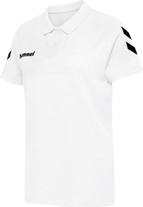 Immagine prodotto hummel Go Cotton Polo Donna (XL)