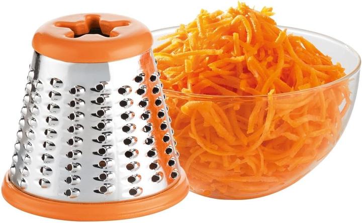 Produktbild Moulinex Multifunktionszerkleinerer (200 W)