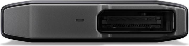 Actual product image SanDisk Professional PRO-BLADE TRANSPORT Case (M.2)