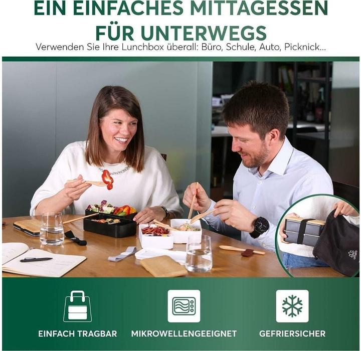 Produktbild Umami Bento Box