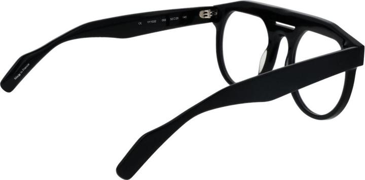 Actual product image Yohji Yamamoto Brillenfassung Yy1032 52002 (no correction)