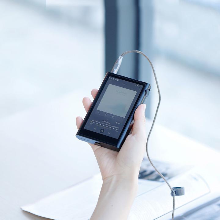Produktbild Shanling M3X (32 GB)