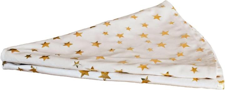 Actual product image Jack Kuschlige runde Christbaumdecke