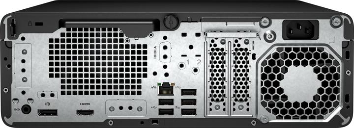 Produktbild HP ProDesk 4 G1i (Intel Core Ultra 7 265, 32 GB, 1000 GB)