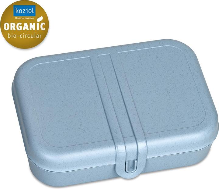 Actual product image Koziol Lunchbox Pascal