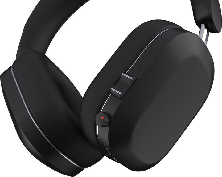 Image du produit Defunc Casque Mondo Noir (DNC, 45 h, Sans fil)