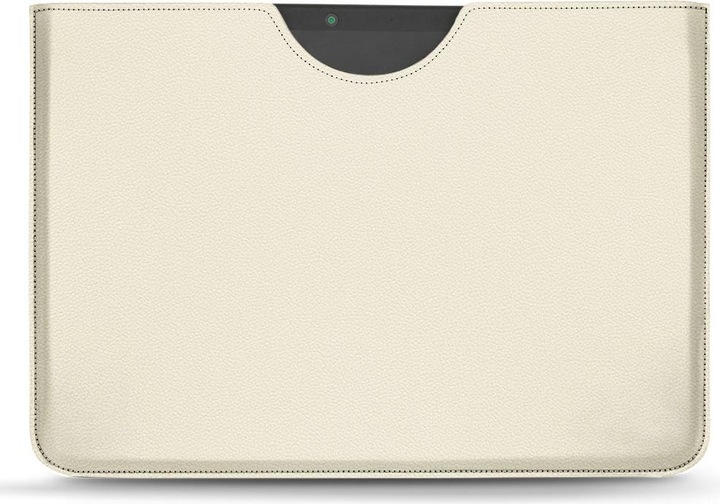 Produktbild Noreve Lederschutzhülle (Microsoft Surface Pro X)