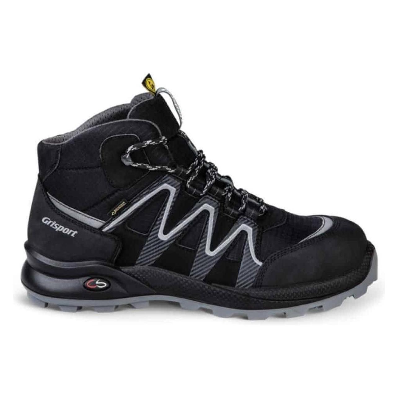 GriSport, Werkschoenen, Linea Cross Safety Gtx (S3, 48)