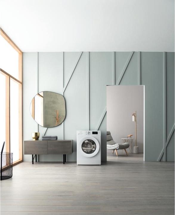 Actual product image Whirlpool FFS 7458 W EE (7 kg, Left)