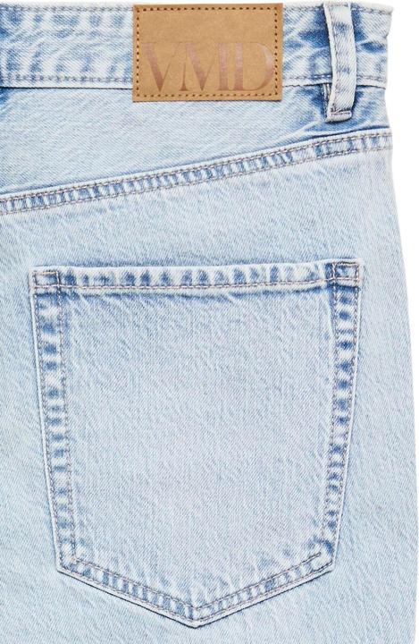 Produktbild Vero Moda Vmtessa Hr Straight Jeans Li3010 Ga Noos (W28/L30)