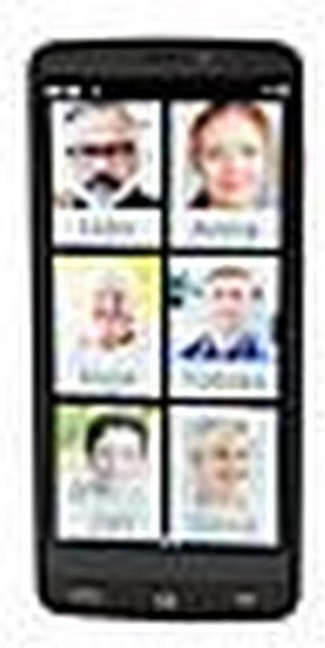 Image du produit Olympia Neo (16 Go, Noir, Argent, 5.50", Double SIM, 4G)