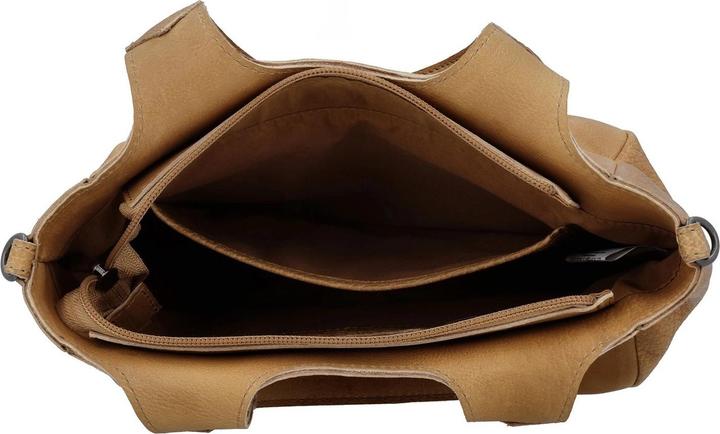 Produktbild Hide & Stitches Handtas/Schoudertas Earth Zand