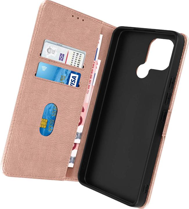 Actual product image Avizar Chesterfield Series (Xiaomi Redmi A2, KXD A1)