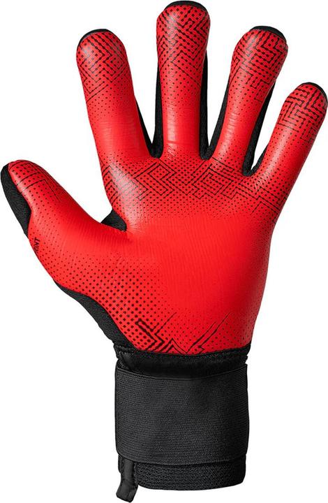 Actual product image Reusch Attrakt Gold X (9.5)