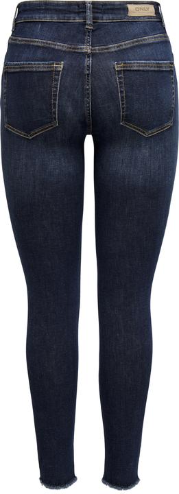 Produktbild Only Onlblush Mid Sk Ankle Rw Dnm Dot245 Noos (L)