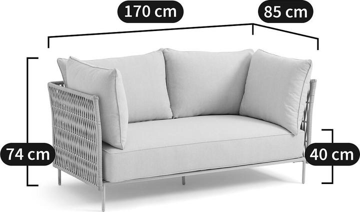 Produktbild AM.PM Leandra