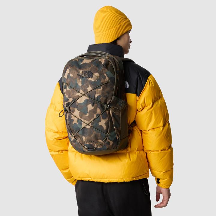 Actual product image North Face Jester (27.50 l)