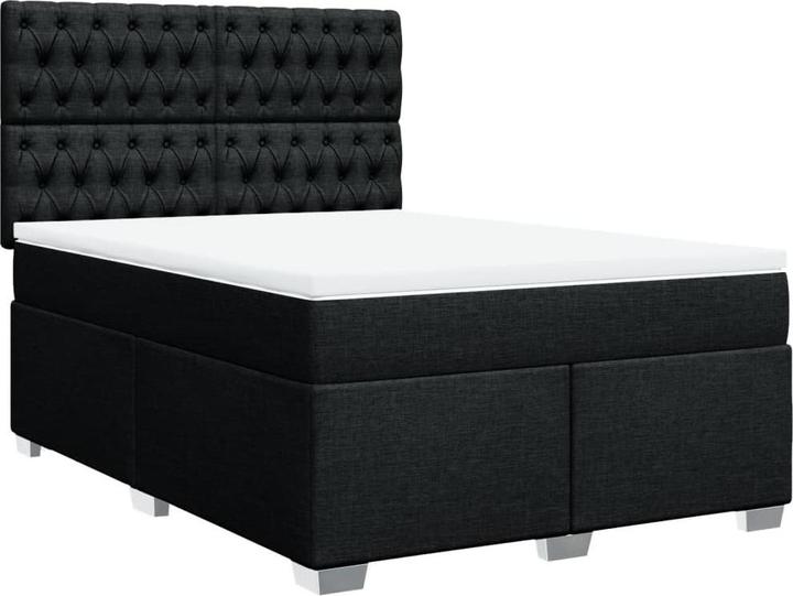 Immagine prodotto vidaXL Boxspringbett (160 x 200 cm)
