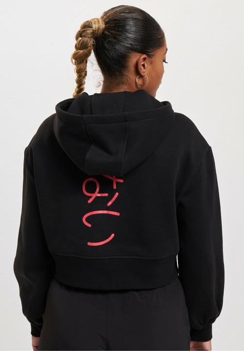 Actual product image Dangerous DNGRS DNGRS Quiet Hoodies - 189865 (L)