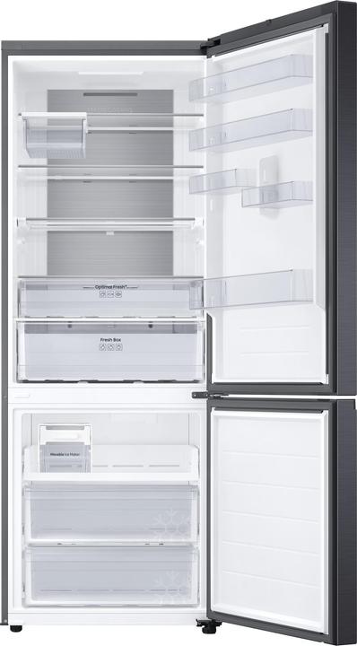 Actual product image Samsung RB53DG706BB1EF (538 l)